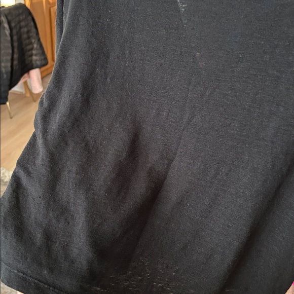 Frame Black Top. Size XS. - Picture 4 of 6